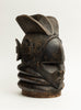Sowei Mende Mask | Sierra Leone