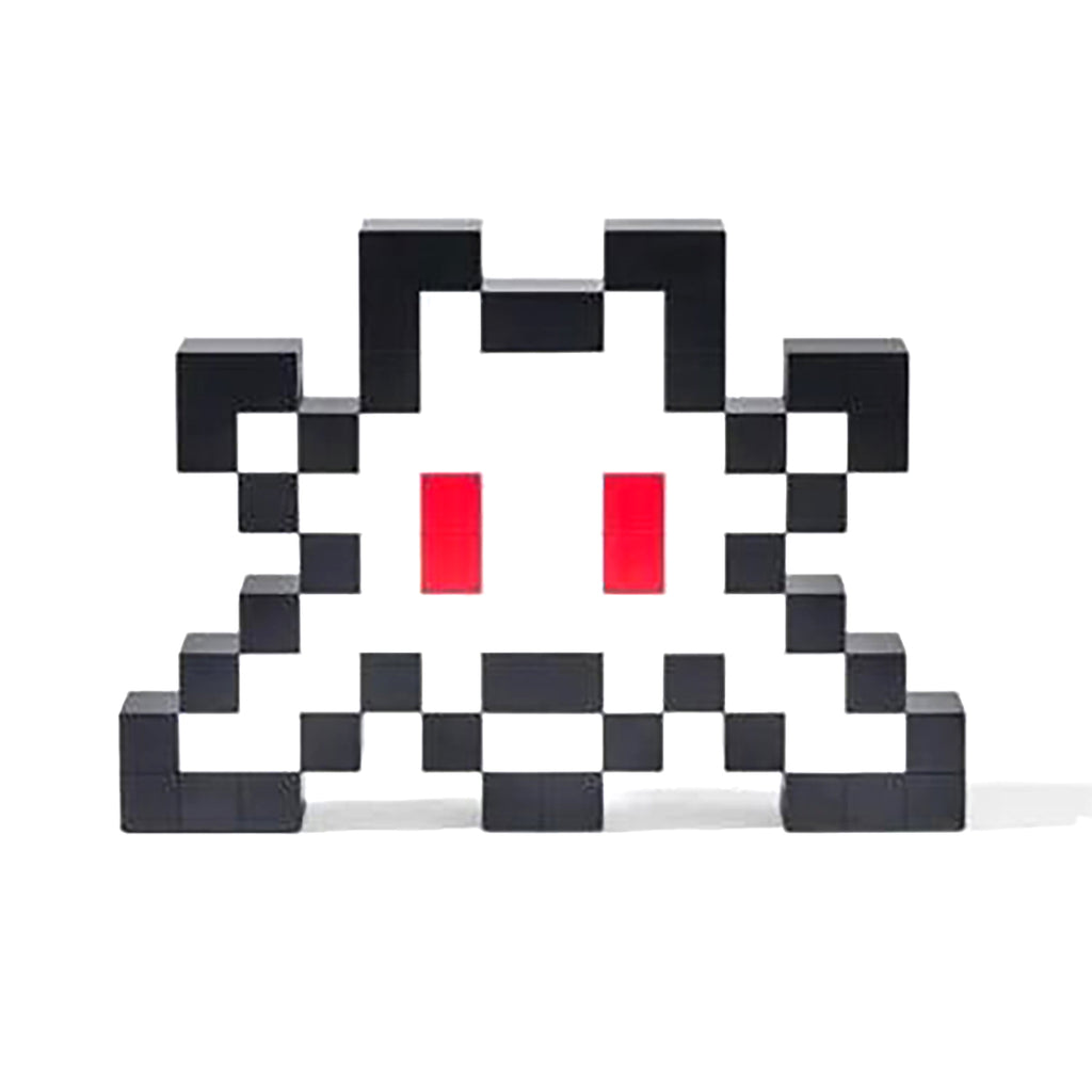 Invader (1969) - 3D Little Big Space