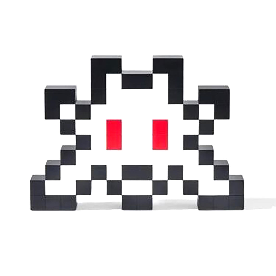 Invader (1969) - 3D Little Big Space
