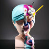 Coarse x Restaurant Tim Raue - Noop’s False Paradise