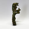 Ancient Bronze Figure / Amulet – Possibly Depicting Setekh (Seth)
