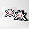 Invader (1969) - 3D Little Big Space