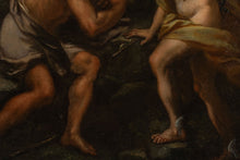 Mercury and Argus — Italian School, Early 18th Century