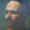 Schilderij van de Europese School (19e eeuw) - Portret
