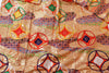 Chinese Ceremonial Robe – Floral Brocade