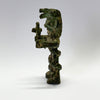 Ancient Bronze Figure / Amulet – Possibly Depicting Setekh (Seth)