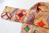 Chinese Ceremonial Robe – Floral Brocade