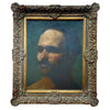 Schilderij van de Europese School (19e eeuw) - Portret