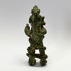 Ancient Bronze Figure / Amulet – Possibly Depicting Setekh (Seth)