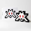 Invader (1969) - 3D Little Big Space