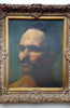 Schilderij van de Europese School (19e eeuw) - Portret