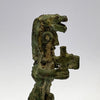 Ancient Bronze Figure / Amulet – Possibly Depicting Setekh (Seth)