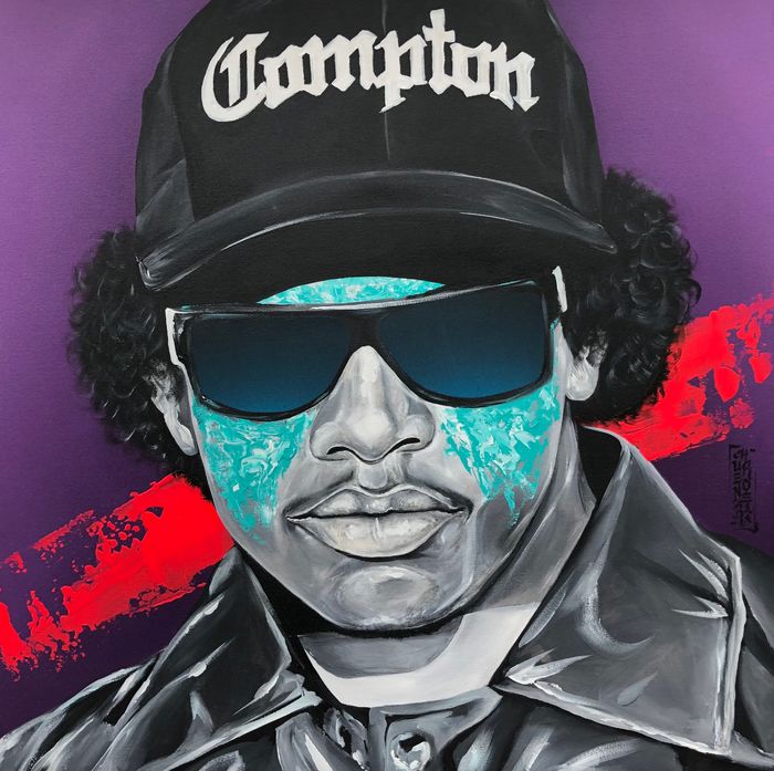 Chure Oner - Eazy E