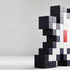 Invader (1969) - 3D Little Big Space