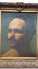Schilderij van de Europese School (19e eeuw) - Portret