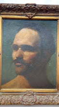 Schilderij van de Europese School (19e eeuw) - Portret