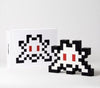 Invader (1969) - 3D Little Big Space