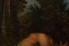 Mercury and Argus — Italian School, Early 18th Century