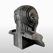 Filippo Pietro Castrovinci — IronMan (2021)