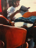 Contemporary Spanish School