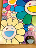Takashi Murakami (1962) - Lots of flowers
