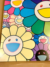 Takashi Murakami (1962) - Veel bloemen