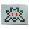 Invader (1969) - 3D Little Big Space
