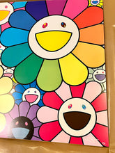 Takashi Murakami (1962) - Veel bloemen