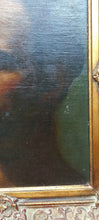 Schilderij van de Europese School (19e eeuw) - Portret
