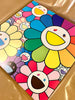 Takashi Murakami (1962) - Lots of flowers