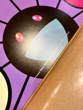 Takashi Murakami (1962) - Veel bloemen