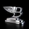 Large Bentley Mascotte