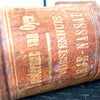 Het Vorstenhuis Oranje-Nassau – 1882 | Illustrated Royal History with Chromolithographs