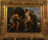 Mercury and Argus — Italian School, Early 18th Century