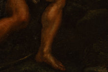 Mercury and Argus — Italian School, Early 18th Century
