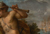 Mercury and Argus — Italian School, Early 18th Century