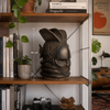 Sowei Mende Mask | Sierra Leone