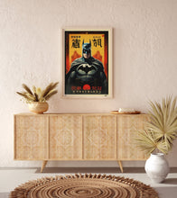 Kobalt - Batman (Galaxy-filmreeks) 