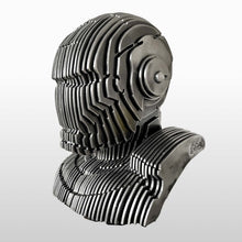 Filippo Pietro Castrovinci — IronMan (2021)