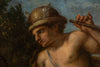 Mercury and Argus — Italian School, Early 18th Century