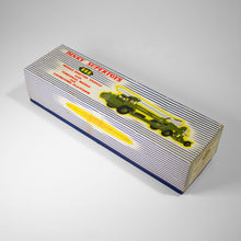 Dinky Supertoys nr. 666 Raketlanceervoertuig, Engeland, 1959–1964