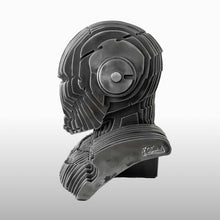 Filippo Pietro Castrovinci — IronMan (2021)