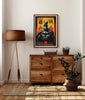 Kobalt - Batman (Galaxy movies series)