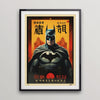 Kobalt - Batman (Galaxy movies series)