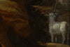 Mercury and Argus — Italian School, Early 18th Century