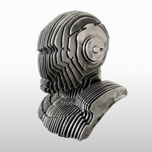 Filippo Pietro Castrovinci — IronMan (2021)