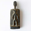 African Wooden Architectural Element