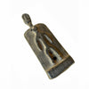 African Wooden Architectural Element