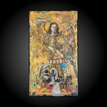 Arch Angels #002 — Archangel Michael
