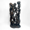 Makonde “Tree of Life” (Ujamaa) Sculpture